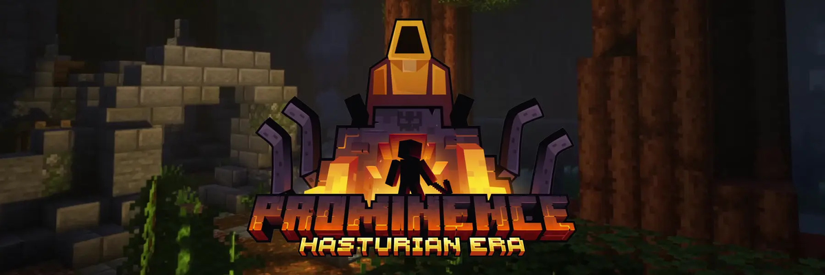 Prominence II Hasturian Era